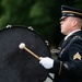 Indiana National Guard renders military funeral honors