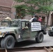 Commander of the Illinois Army National Guard Serves as Grand Marshal of Chicago Memorial Day Parade