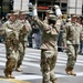 Commander of the Illinois Army National Guard Serves as Grand Marshal of Chicago Memorial Day Parade