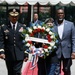 Commander of the Illinois Army National Guard Serves as Grand Marshal of Chicago Memorial Day Parade