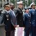 Commander of the Illinois Army National Guard Serves as Grand Marshal of Chicago Memorial Day Parade