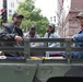 Commander of the Illinois Army National Guard Serves as Grand Marshal of Chicago Memorial Day Parade