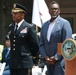 Commander of the Illinois Army National Guard Serves as Grand Marshal of Chicago Memorial Day Parade