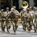 Commander of the Illinois Army National Guard Serves as Grand Marshal of Chicago Memorial Day Parade