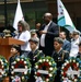 Commander of the Illinois Army National Guard Serves as Grand Marshal of Chicago Memorial Day Parade