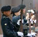 Commander of the Illinois Army National Guard Serves as Grand Marshal of Chicago Memorial Day Parade