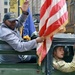 Commander of the Illinois Army National Guard Serves as Grand Marshal of Chicago Memorial Day Parade