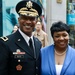 Commander of the Illinois Army National Guard Serves as Grand Marshal of Chicago Memorial Day Parade