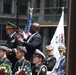 Commander of the Illinois Army National Guard Serves as Grand Marshal of Chicago Memorial Day Parade