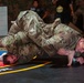 PACAF SF Airmen compete in ACSA Combatives