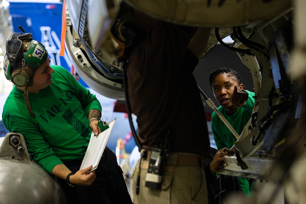 Material Condition Inspection