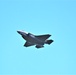 Wisconsin Air National Guard F-35 supports airshow 'dress rehearsal' event at Fort McCoy