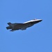 Wisconsin Air National Guard F-35 supports airshow 'dress rehearsal' event at Fort McCoy