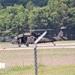 Wisconsin National Guard's 1st Battalion, 147th Aviation Regiment supports airshow 'dress rehearsal' event at Fort McCoy