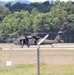 Wisconsin National Guard's 1st Battalion, 147th Aviation Regiment supports airshow 'dress rehearsal' event at Fort McCoy