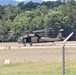 Wisconsin National Guard's 1st Battalion, 147th Aviation Regiment supports airshow 'dress rehearsal' event at Fort McCoy