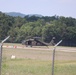 Wisconsin National Guard's 1st Battalion, 147th Aviation Regiment supports airshow 'dress rehearsal' event at Fort McCoy