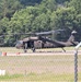 Wisconsin National Guard's 1st Battalion, 147th Aviation Regiment supports airshow 'dress rehearsal' event at Fort McCoy