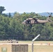 Wisconsin National Guard's 1st Battalion, 147th Aviation Regiment supports airshow 'dress rehearsal' event at Fort McCoy