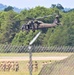 Wisconsin National Guard's 1st Battalion, 147th Aviation Regiment supports airshow 'dress rehearsal' event at Fort McCoy