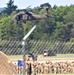 Wisconsin National Guard's 1st Battalion, 147th Aviation Regiment supports airshow 'dress rehearsal' event at Fort McCoy