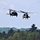 Wisconsin National Guard's 1st Battalion, 147th Aviation Regiment supports airshow 'dress rehearsal' event at Fort McCoy