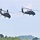 Wisconsin National Guard's 1st Battalion, 147th Aviation Regiment supports airshow 'dress rehearsal' event at Fort McCoy