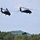Wisconsin National Guard's 1st Battalion, 147th Aviation Regiment supports airshow 'dress rehearsal' event at Fort McCoy
