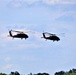 Wisconsin National Guard's 1st Battalion, 147th Aviation Regiment supports airshow 'dress rehearsal' event at Fort McCoy