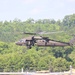 Wisconsin National Guard's 1st Battalion, 147th Aviation Regiment supports airshow 'dress rehearsal' event at Fort McCoy