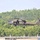 Wisconsin National Guard's 1st Battalion, 147th Aviation Regiment supports airshow 'dress rehearsal' event at Fort McCoy