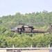 Wisconsin National Guard's 1st Battalion, 147th Aviation Regiment supports airshow 'dress rehearsal' event at Fort McCoy