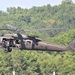 Wisconsin National Guard's 1st Battalion, 147th Aviation Regiment supports airshow 'dress rehearsal' event at Fort McCoy