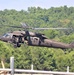 Wisconsin National Guard's 1st Battalion, 147th Aviation Regiment supports airshow 'dress rehearsal' event at Fort McCoy