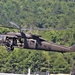 Wisconsin National Guard's 1st Battalion, 147th Aviation Regiment supports airshow 'dress rehearsal' event at Fort McCoy