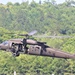 Wisconsin National Guard's 1st Battalion, 147th Aviation Regiment supports airshow 'dress rehearsal' event at Fort McCoy