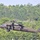 Wisconsin National Guard's 1st Battalion, 147th Aviation Regiment supports airshow 'dress rehearsal' event at Fort McCoy