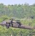 Wisconsin National Guard's 1st Battalion, 147th Aviation Regiment supports airshow 'dress rehearsal' event at Fort McCoy