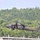 Wisconsin National Guard's 1st Battalion, 147th Aviation Regiment supports airshow 'dress rehearsal' event at Fort McCoy