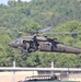 Wisconsin National Guard's 1st Battalion, 147th Aviation Regiment supports airshow 'dress rehearsal' event at Fort McCoy