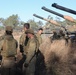 Comanche Company conducts combined arms live fire exercise with Australian Army's 3rd Brigade