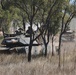 Comanche Company conducts combined arms live fire exercise with Australian Army's 3rd Brigade