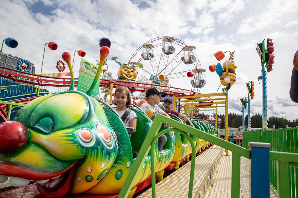 German-American Volksfest