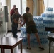 Marines deliver potable water to MCAS Futenma barracks