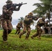 Combat Engineer training during Tamiok Strike 2023