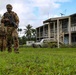 Combat Engineer training during Tamiok Strike 2023