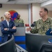 Sen. Rick Scott Visits COMLOG WESTPAC