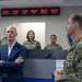 Sen. Rick Scott Visits COMLOG WESTPAC