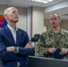 Sen. Rick Scott Visits COMLOG WESTPAC