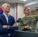 Sen. Rick Scott Visits COMLOG WESTPAC